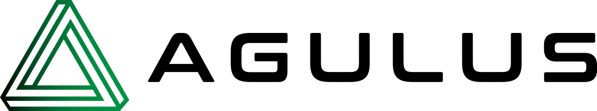 Agulus logo